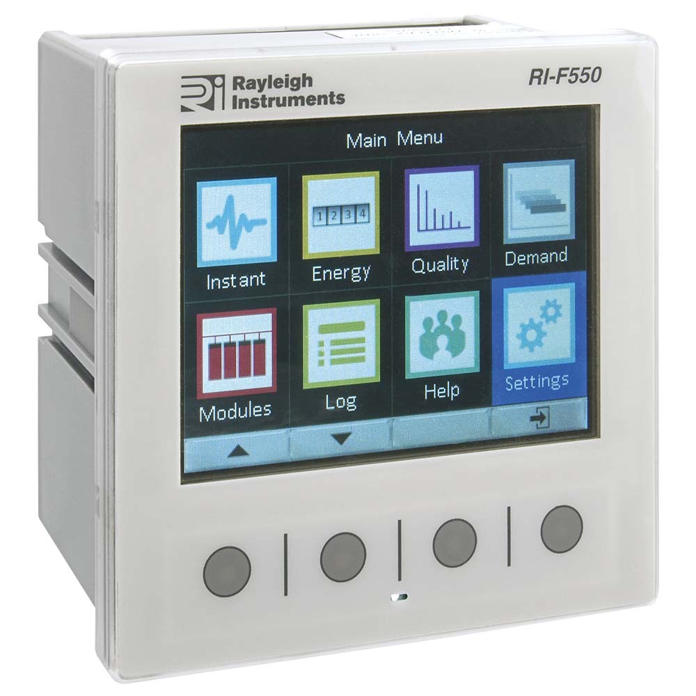 Rayleigh Instruments