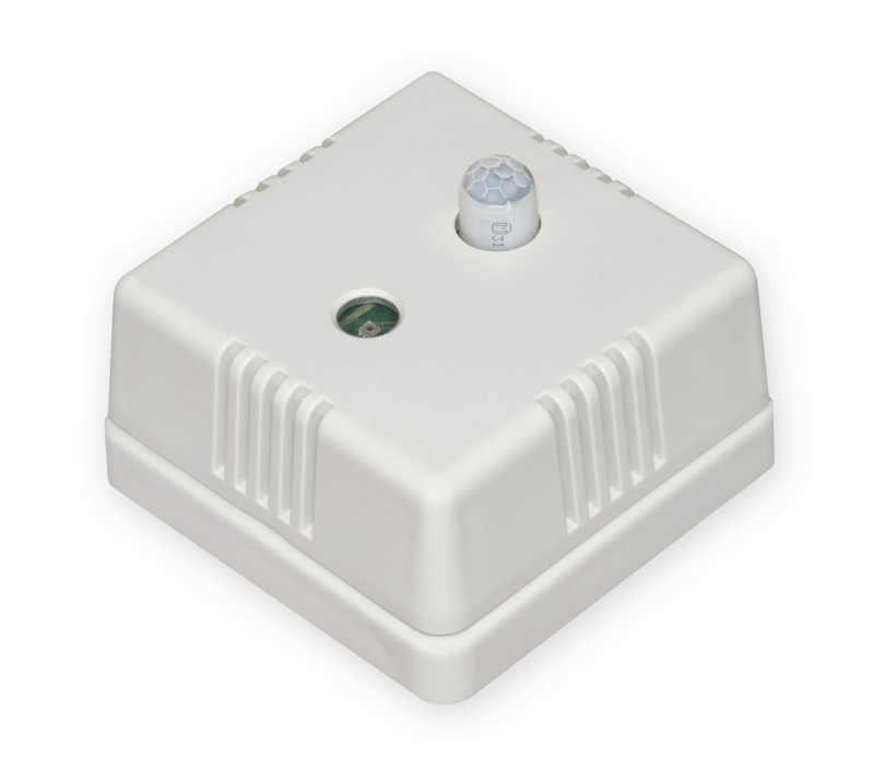 Regmet Regmet PALNM - Light intensity sensor Modbus RTU template