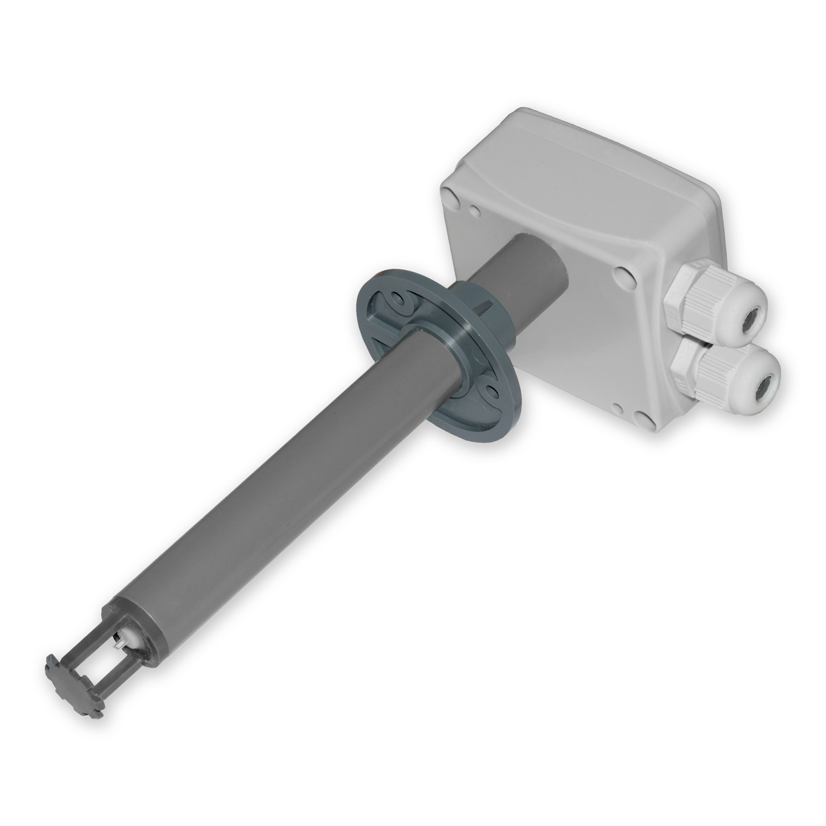 Regmet Regmet PFLM - Air velocity sensor Modbus RTU template