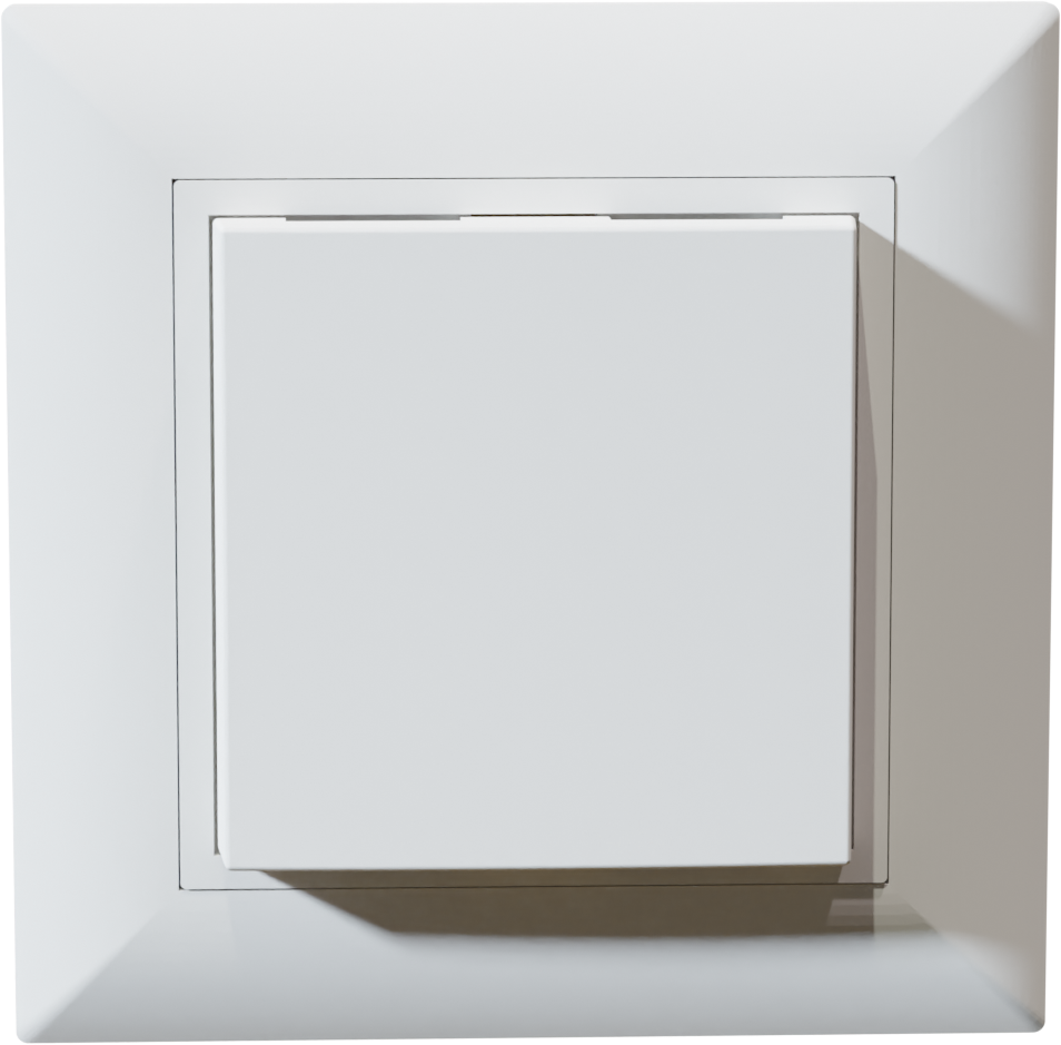 sensortec AG sensortec AG - Room Sensor ED-THCV-MB Modbus RTU template