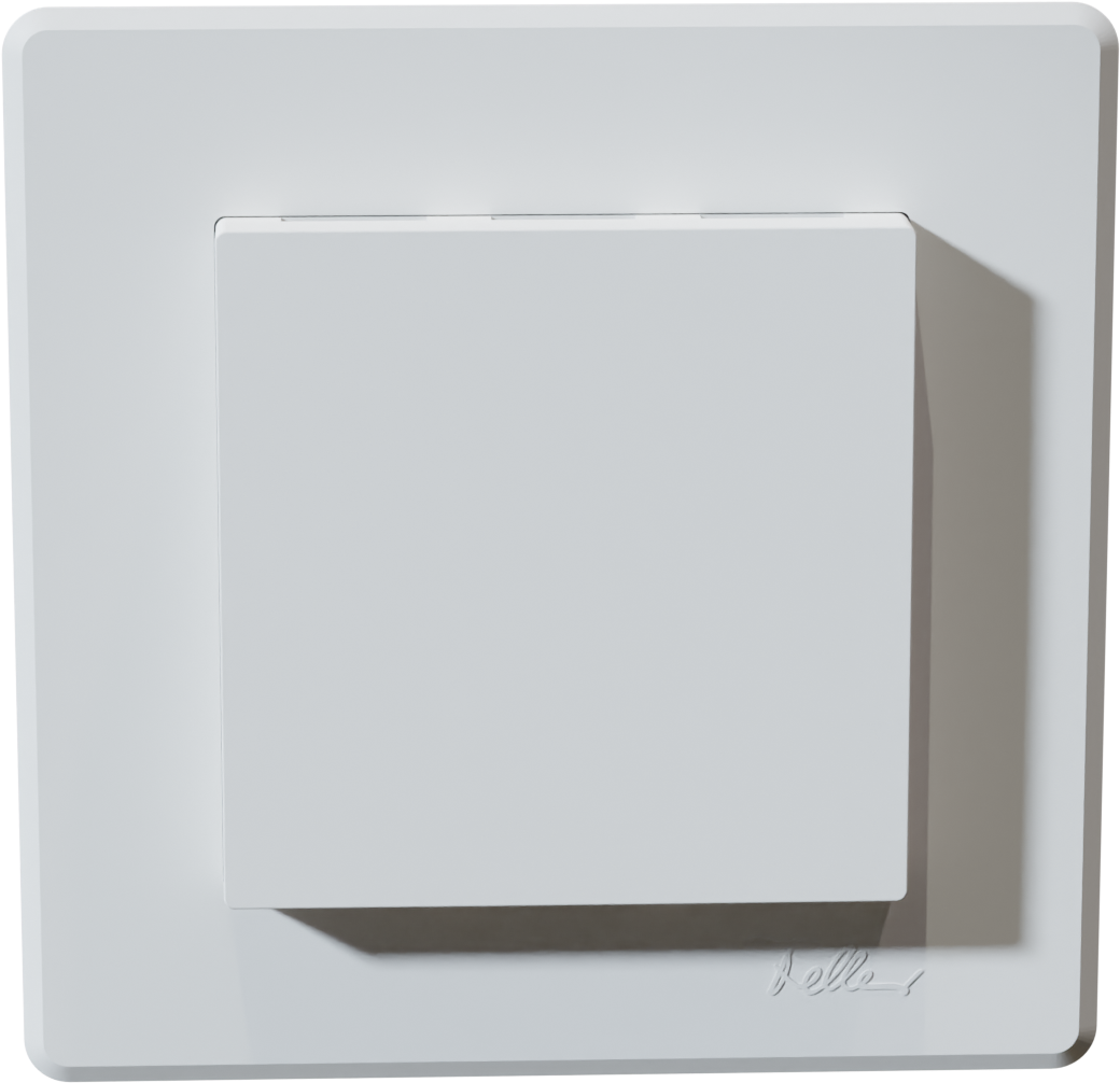 sensortec AG sensortec AG - Room Sensor EL-THCV-MB Modbus RTU template