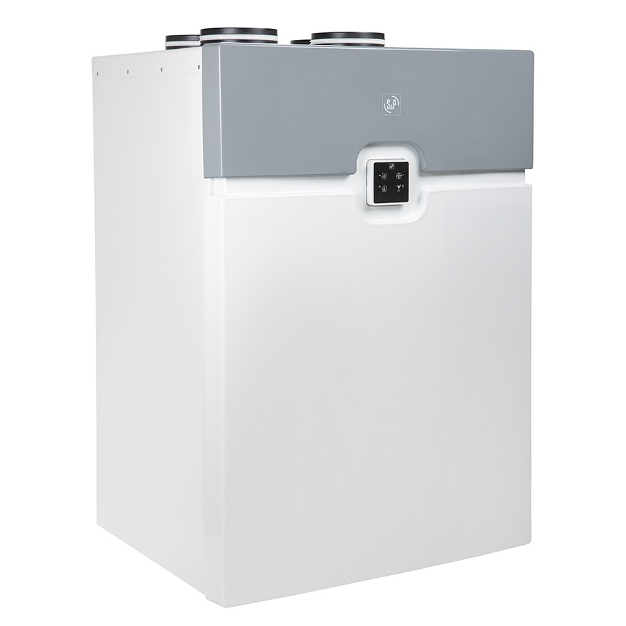 S&P S & P Sabik Modbus RTU template