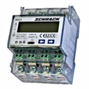 Schrack Schrack MGX20400 Modbus power meter Modbus RTU template