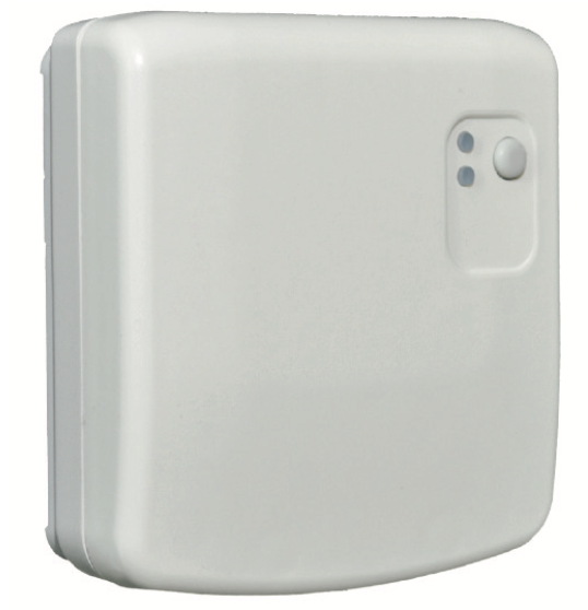 Siber SIBER - PASARELA RS485 - RF Modbus RTU template