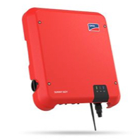 SMA SMA Sunny Boy  Modbus TCP template