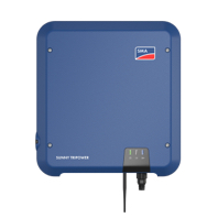 SMA SMA Sunny Tripower Modbus TCP template