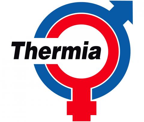 Thermia Thermia Modbus TCP template