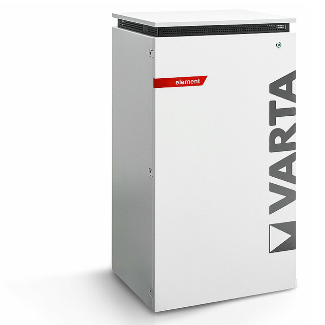 VARTA VARTA Energy Storage Modbus TCP template