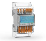 Wago WAGO 879-3020 Modbus RTU template