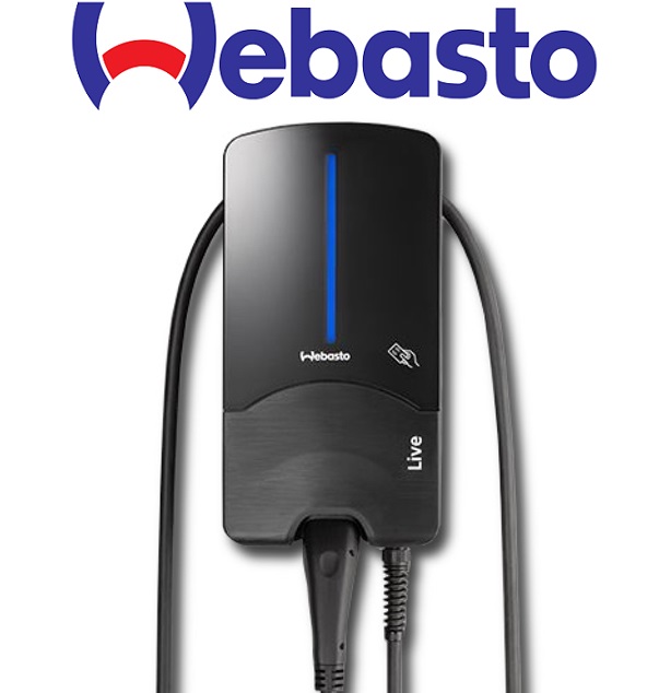 Webasto Webasto Next Wallbox Modbus TCP template