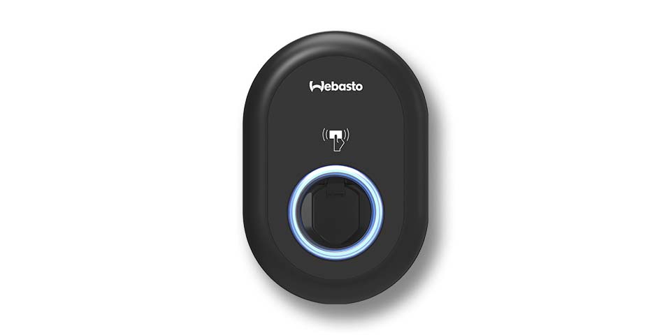 Webasto Webasto Unite 11kW Modbus TCP template